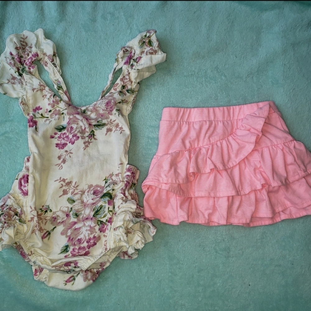 Girl's Bundle #22